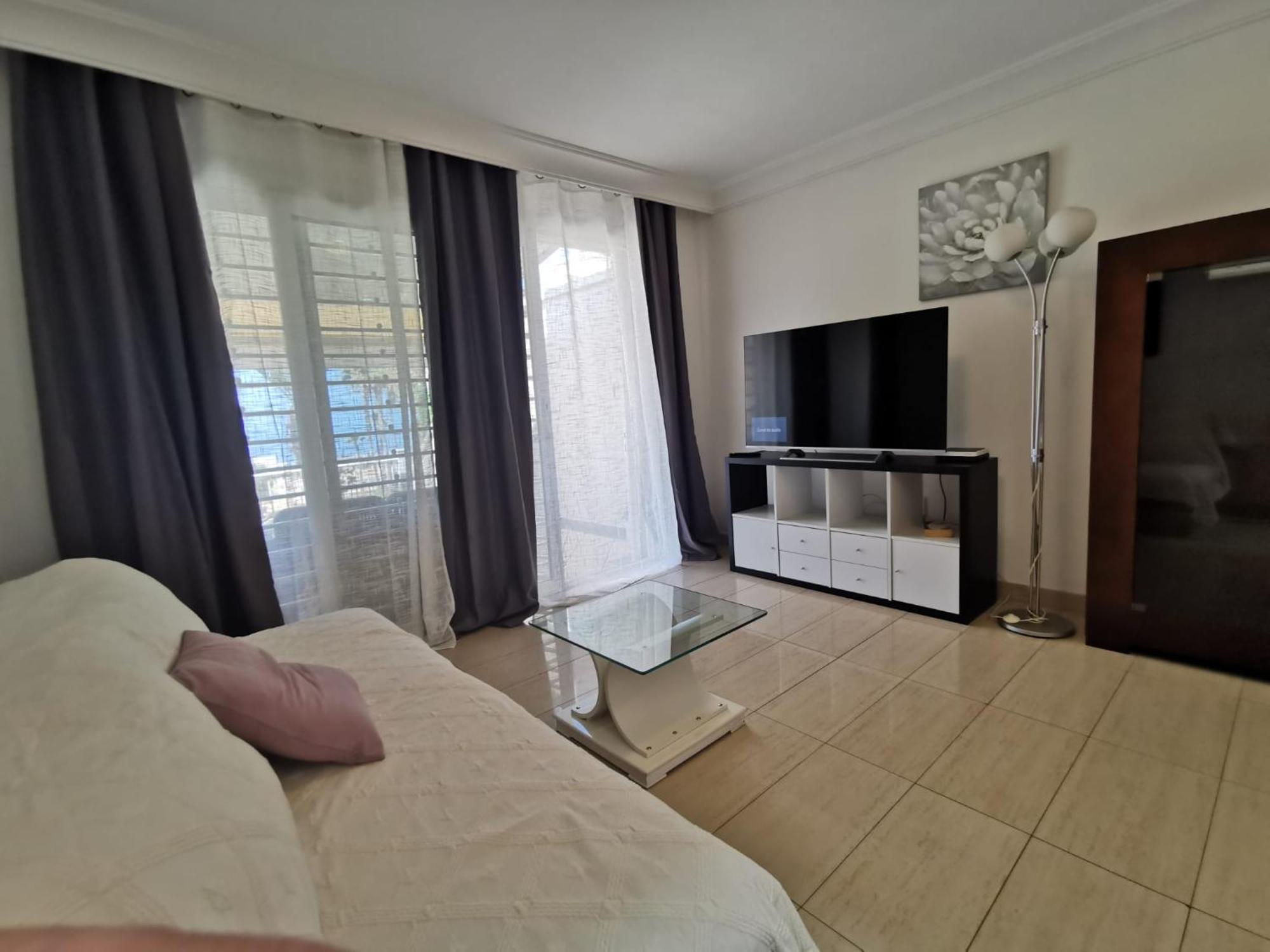 ChayofaRelax And Enjoy In Tenerife Sud!别墅 外观 照片